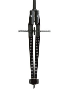 Sirkel Faber-Castell Grip must 2