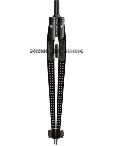 Sirkel Faber-Castell Grip must