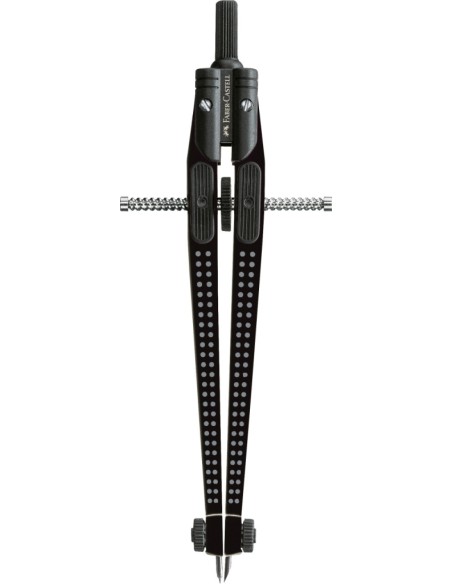 Sirkel Faber-Castell Grip must