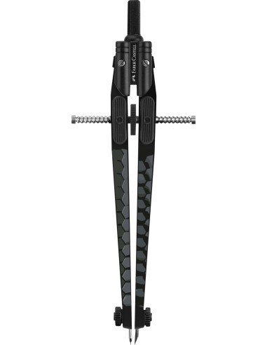 Sirkel Faber-Castell Dark & Bright