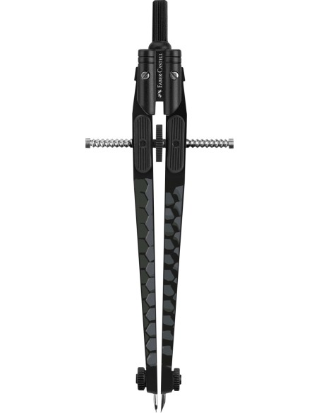 Quick-set compass "Dark & Bright"