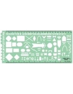 *LINEX-1374S TROOP TEMPLATE