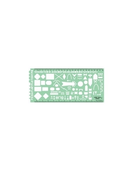 *LINEX-1374S TROOP TEMPLATE