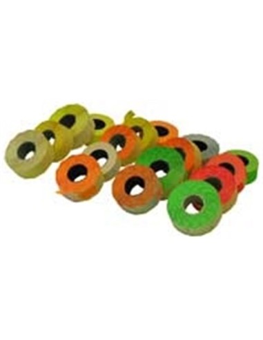 Price labels Meto 32x19mm
