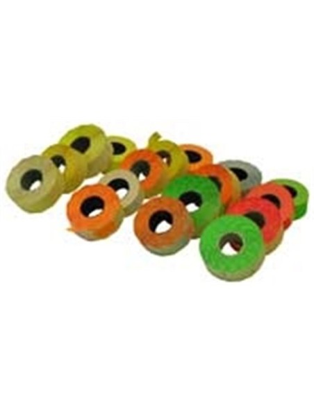 Price labels Meto 32x19mm