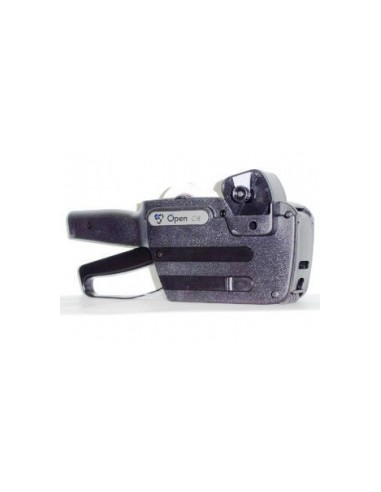 Price labeler Open S8 1-row