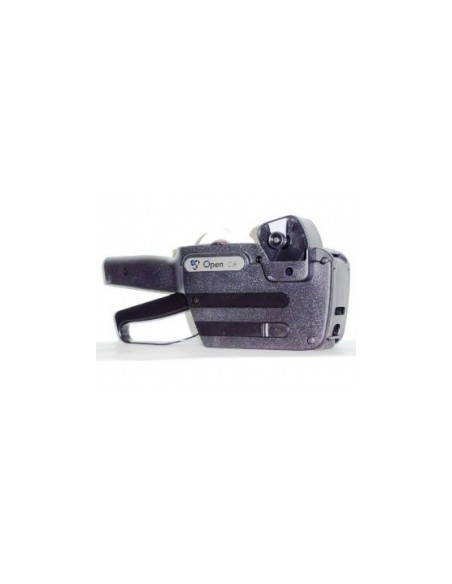 Price labeler Open S8 1-row
