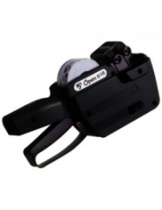 Price labeler Open S16 2-rows
