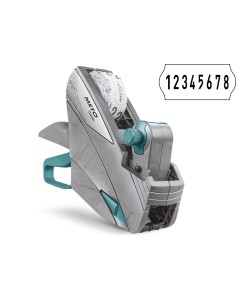 Hinnapüstol METO Classic S 826/12