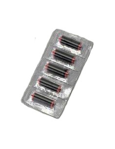 Ink roll for "Blitz" 121-13933