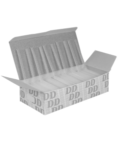 Tekstiilipüstoli niidid Tacher II FINE 25mm (5000tk/pk)