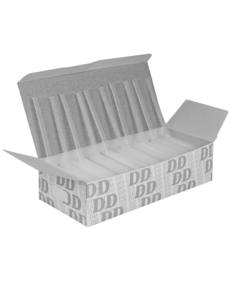 Tekstiilipüstoli niidid Tacher II FINE 25mm (5000tk/pk)