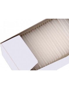 Tekstiilipüstoli niidid Tacher II FINE 40mm (5000tk/pk) 2