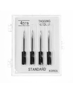 Textile Tagging gun neadle for Tacher II Regular Standard metall