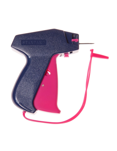 Textile Tagging gun Tacher II Regular Standard