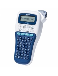 *Labelmaker Brother PTH107BRE1
