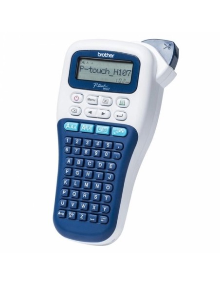 *Labelmaker Brother PTH107BRE1