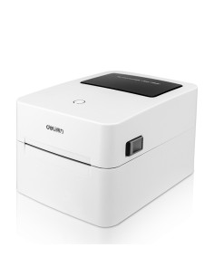 Etiketiprinter DELI 740C TT 203dpi, 108mm laius
