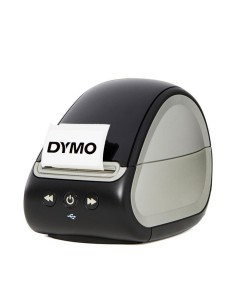 Etiketiprinterid Dymo Labelwriter LW-550