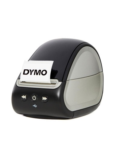 Etiketiprinterid Dymo Labelwriter LW-550