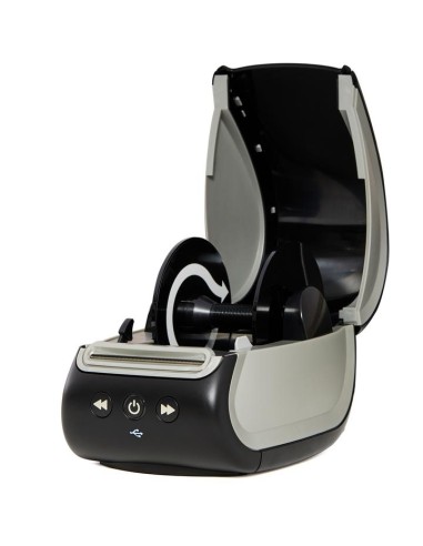 Etiketiprinterid Dymo Labelwriter LW-550