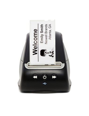 Etiketiprinterid Dymo Labelwriter LW-550
