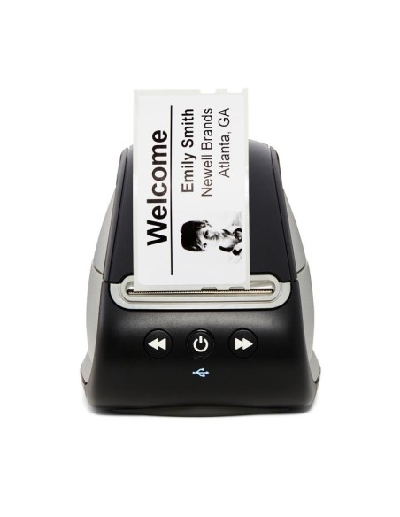 Etiketiprinterid Dymo Labelwriter LW-550