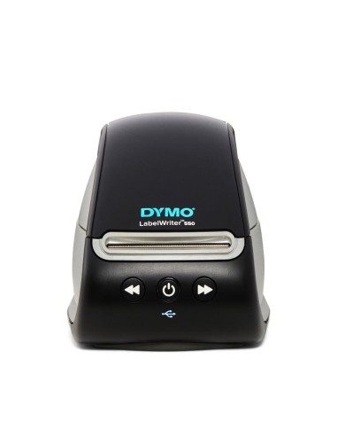 Etiketiprinterid Dymo Labelwriter LW-550