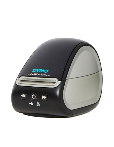 Labelmaker Dymo LabelWriter 550 Turbo