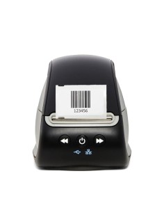 Labelmaker Dymo LabelWriter 550 Turbo 2