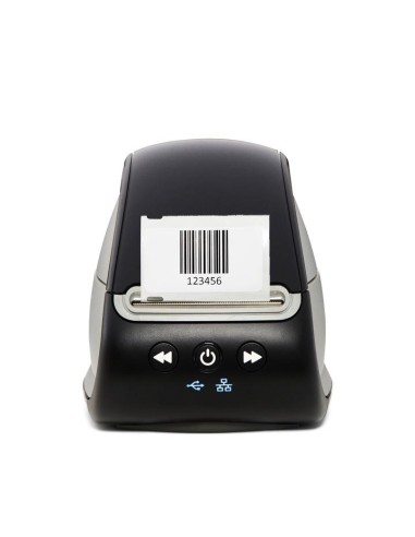 Etiketiprinterid Dymo Labelwriter LW-550 Turbo
