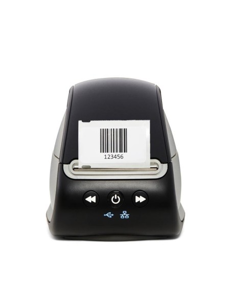 Labelmaker Dymo LabelWriter 550 Turbo