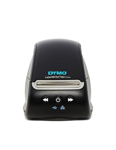 Labelmaker Dymo LabelWriter 550 Turbo