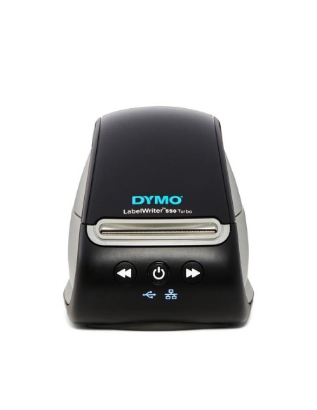 Labelmaker Dymo LabelWriter 550 Turbo