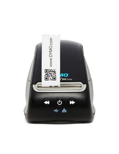 Labelmaker Dymo LabelWriter 550 Turbo