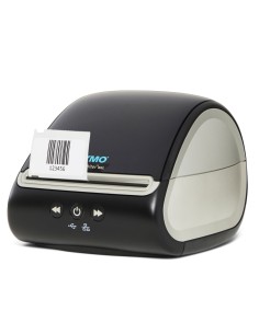 Etiketiprinterid Dymo Labelwriter LW 5XL