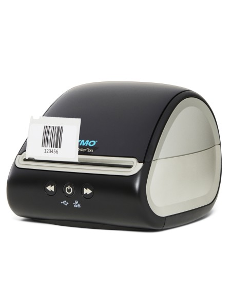 Etiketiprinterid Dymo Labelwriter LW 5XL