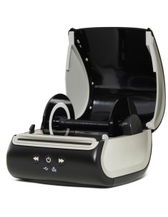 Thermal printer Dymo Labelwriter LW 5XL 2