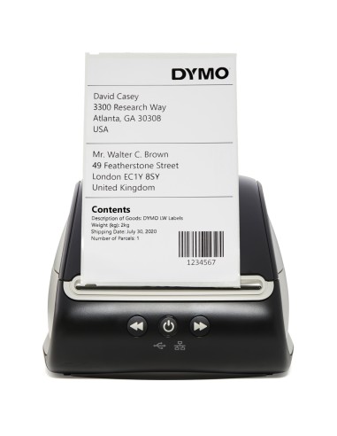 Thermal printer Dymo Labelwriter LW 5XL