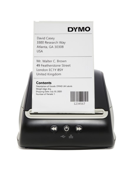 Etiketiprinterid Dymo Labelwriter LW 5XL