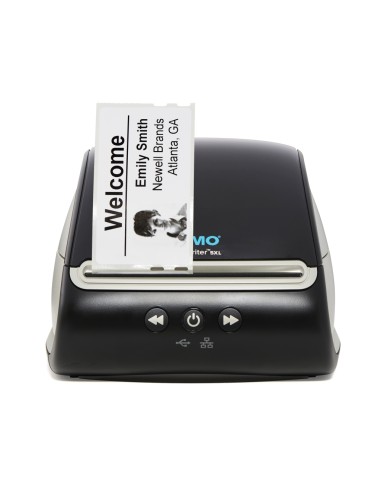 Etiketiprinterid Dymo Labelwriter LW 5XL
