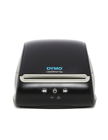 Etiketiprinterid Dymo Labelwriter LW 5XL
