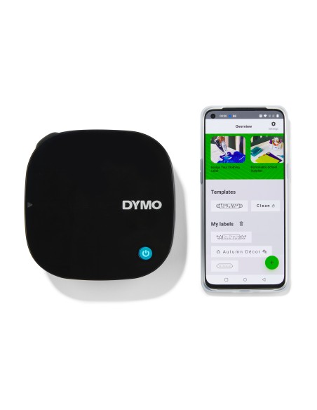 Kleepkirjamasin Dymo LetraTag 200B Bluetooth