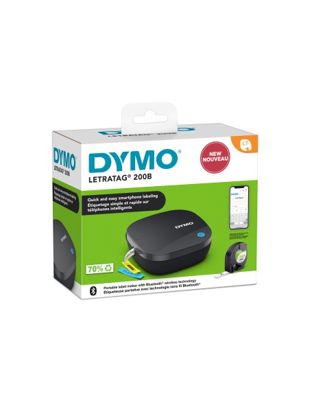 Printer Dymo LetraTag 200B Bluetooth