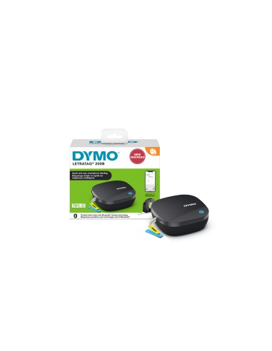 Kleepkirjamasin Dymo LetraTag 200B Bluetooth