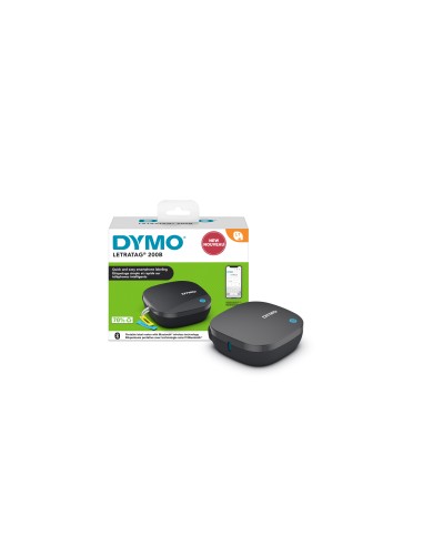 Kleepkirjamasin Dymo LetraTag 200B Bluetooth