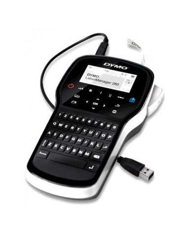 Labelmaker Dymo LABELMANAGER LM280