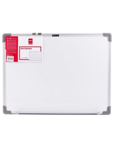 Magnetic Whiteboard 450×600mm 18IN×24IN