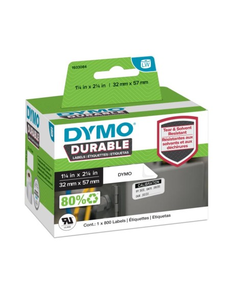LW DURABLE (57MM X 32MM)