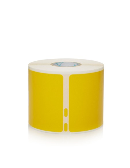 Kleepkirjaetiketid Dymo 54X101mm 220tk